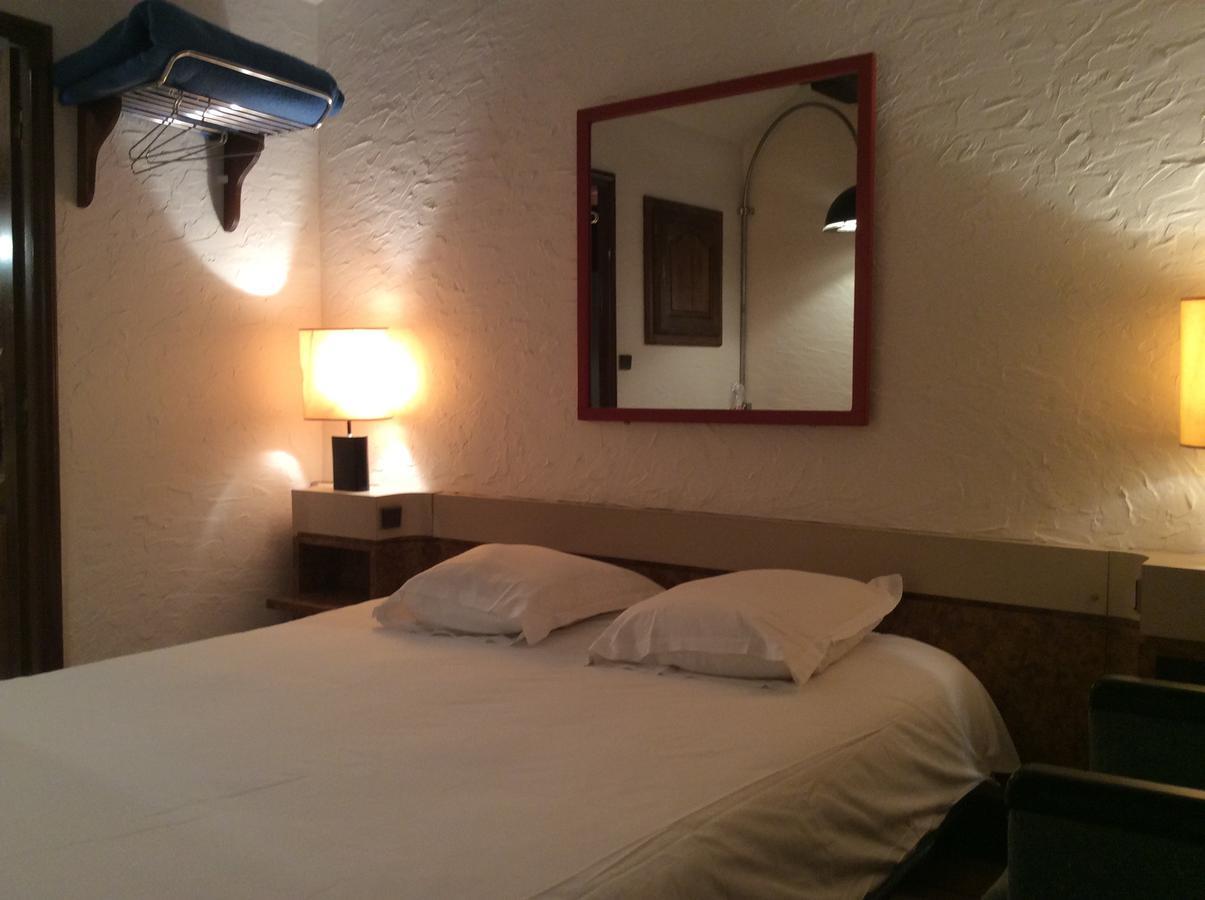 Bed and Breakfast Aux Prisons De Montagny Montagny  Exterior foto