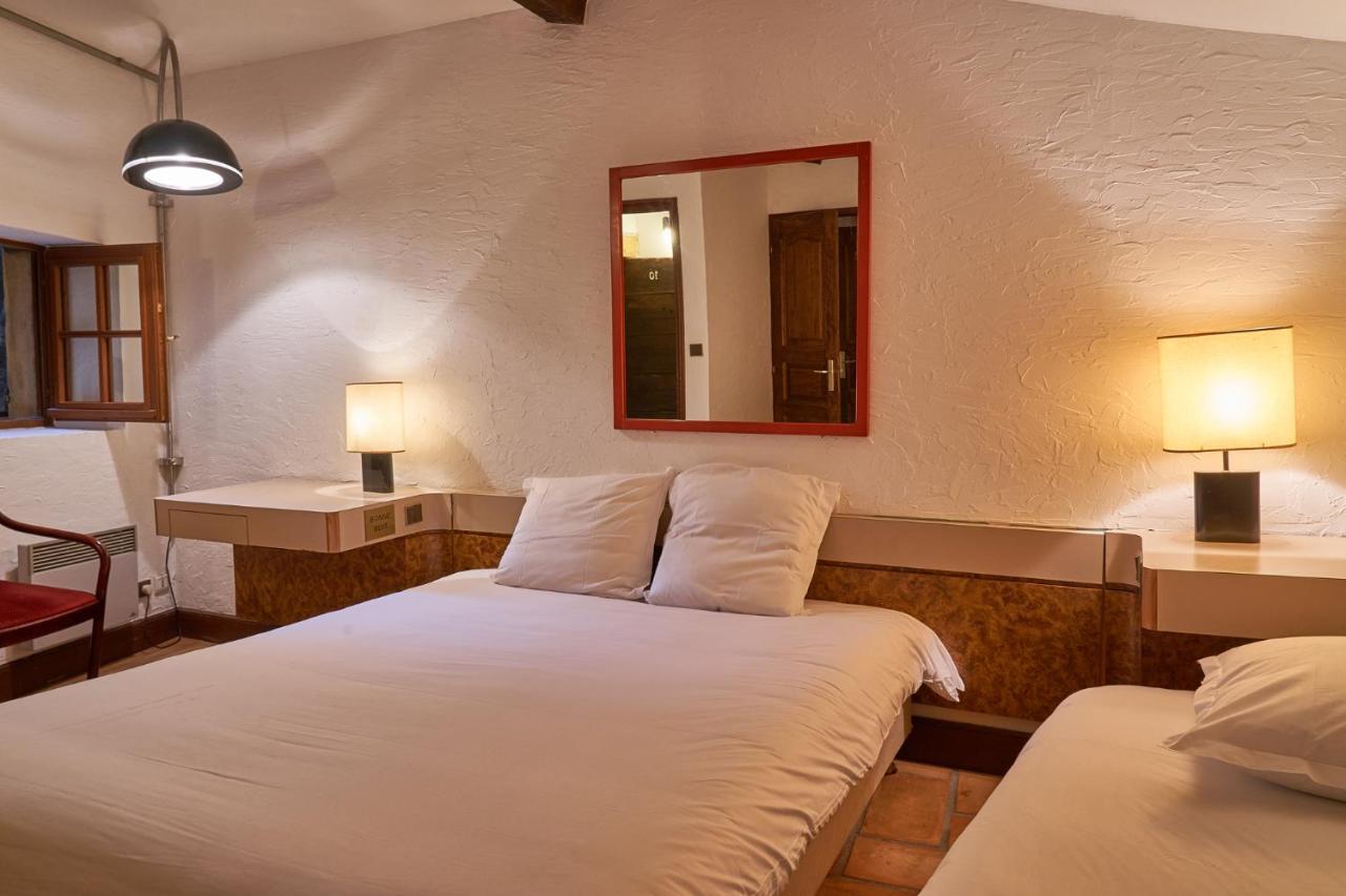 Bed and Breakfast Aux Prisons De Montagny Montagny  Exterior foto